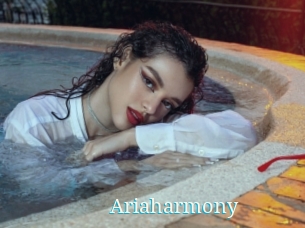 Ariaharmony
