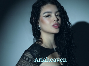 Ariaheaven