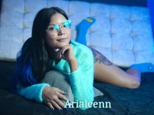 Arialeenn