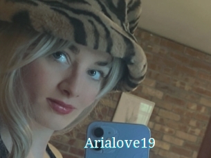 Arialove19
