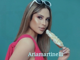 Ariamartinelli