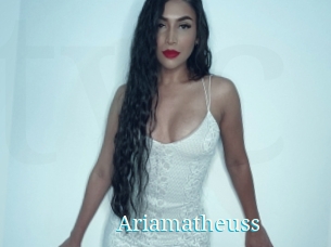 Ariamatheuss