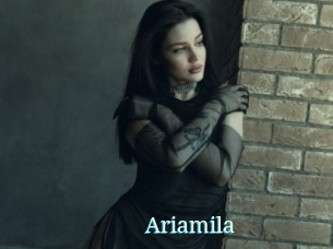Ariamila