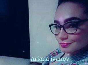 Ariana_ivanov