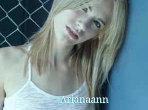Arianaann