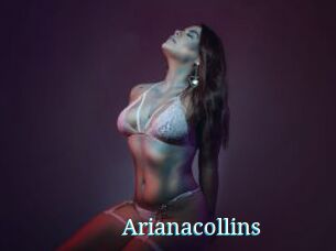 Arianacollins
