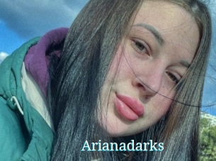 Arianadarks