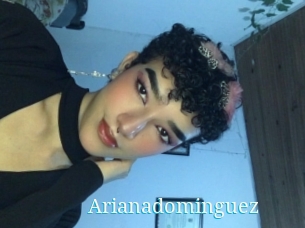 Arianadominguez