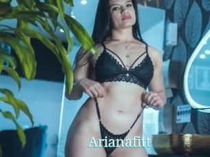 Arianafitt