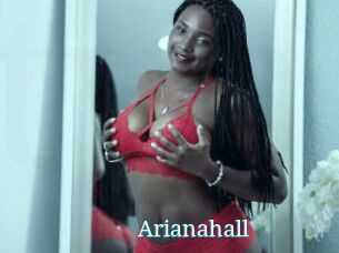 Arianahall