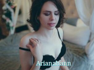 Arianahann