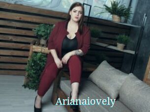 Arianaiovely