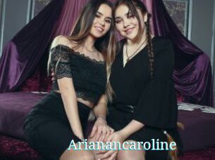 Arianancaroline