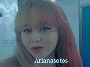Arianasotos