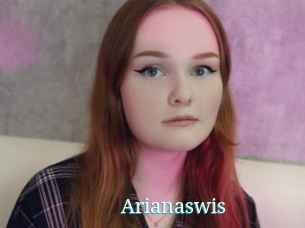 Arianaswis