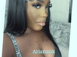 Arianauk