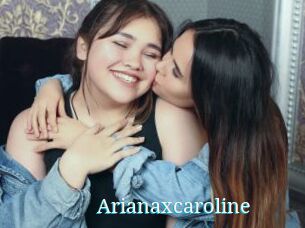 Arianaxcaroline