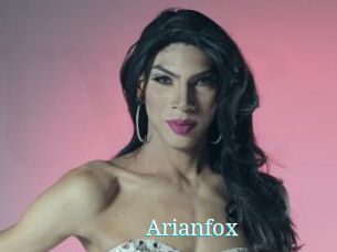 Arianfox