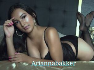 Ariannabakker