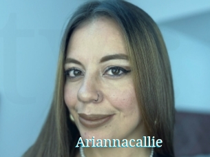 Ariannacallie