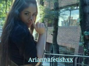 Ariannafetishxx