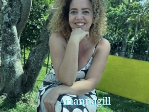 Ariannagill