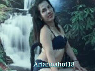 Ariannahot18
