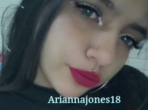 Ariannajones18