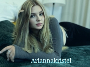 Ariannakristel