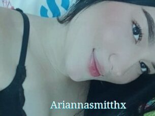 Ariannasmitthx