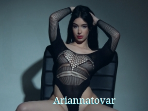 Ariannatovar