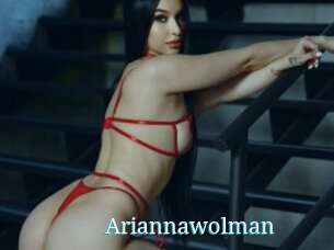 Ariannawolman