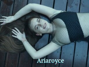 Ariaroyce