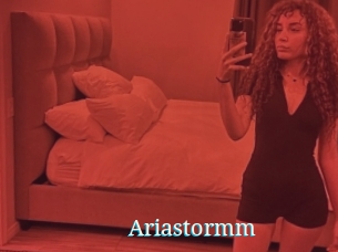 Ariastormm