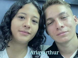 Ariayarthur