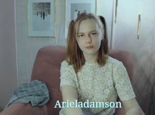 Arieladamson