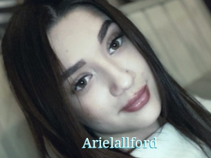 Arielallford