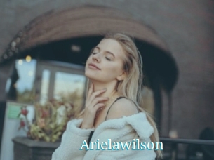 Arielawilson