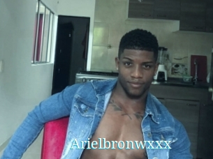 Arielbronwxxx
