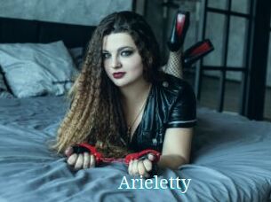 Arieletty