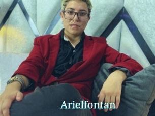 Arielfontan