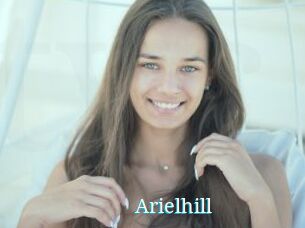 Arielhill