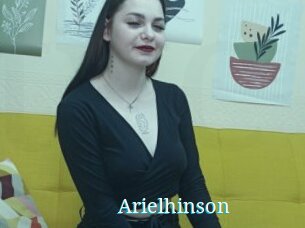 Arielhinson