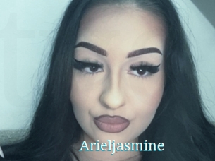 Arieljasmine