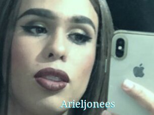 Arieljonees
