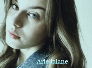 Ariellalane