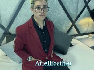 Ariellfosther
