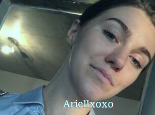 Ariellxoxo