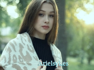 Arielsykes
