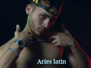 Aries_latin